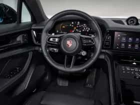 Porsche Panamera (2025) thumbnail 44