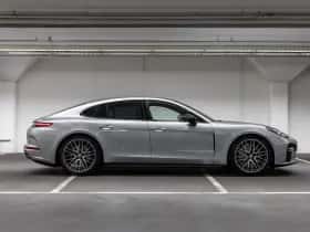 Porsche Panamera (2025) thumbnail 6