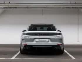 Porsche Panamera (2025) thumbnail 7