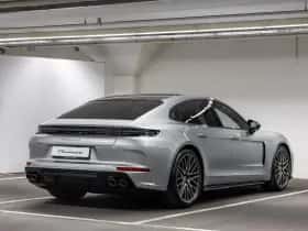 Porsche Panamera (2025) thumbnail 8