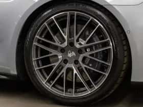 Porsche Panamera (2025) thumbnail 9