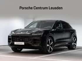 Porsche Cayenne (2026)
