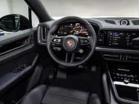 Porsche Cayenne (2026) thumbnail 20