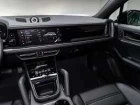 Porsche Cayenne (2026) thumbnail 22