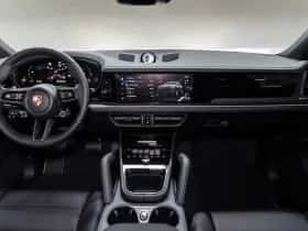 Porsche Cayenne (2026) thumbnail 23