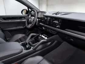 Porsche Cayenne (2026) thumbnail 25