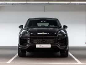 Porsche Cayenne (2026) thumbnail 4