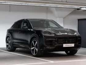 Porsche Cayenne (2026) thumbnail 5