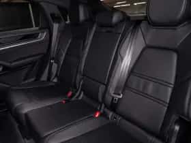 Porsche Cayenne (2026) thumbnail 50