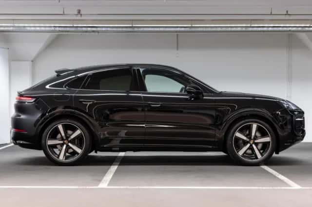 Porsche Cayenne (2026) thumbnail 6