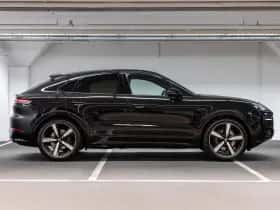 Porsche Cayenne (2026) thumbnail 6