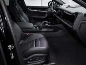 Porsche Cayenne (2026) thumbnail 52