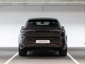 Porsche Cayenne (2026) thumbnail 7