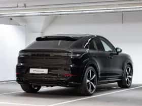Porsche Cayenne (2026) thumbnail 8