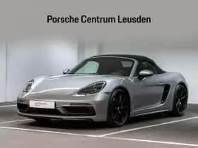 Porsche Onbekend (2024)
