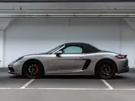 Porsche Onbekend (2024) thumbnail 2
