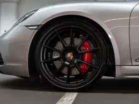 Porsche Onbekend (2024) thumbnail 11