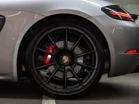 Porsche Onbekend (2024) thumbnail 12