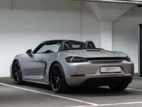 Porsche Onbekend (2024) thumbnail 3