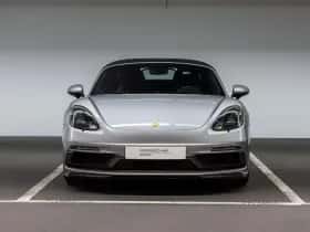 Porsche Onbekend (2024) thumbnail 4
