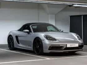Porsche Onbekend (2024) thumbnail 5