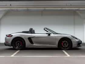 Porsche Onbekend (2024) thumbnail 6