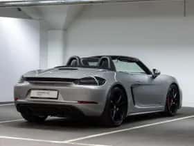 Porsche Onbekend (2024) thumbnail 8