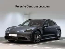 Porsche Onbekend (2024)