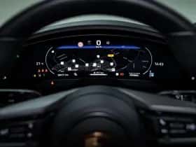 Porsche Taycan (2024) thumbnail 20
