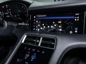 Porsche Taycan (2024) thumbnail 29