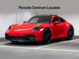 Porsche Onbekend (2026)