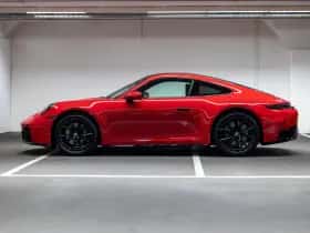 Porsche Onbekend (2026) thumbnail 2