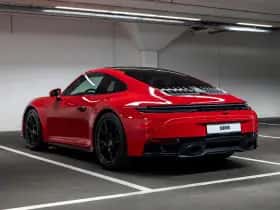 Porsche Onbekend (2026) thumbnail 3
