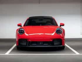 Porsche Onbekend (2026) thumbnail 4