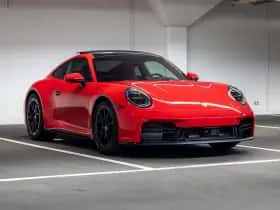 Porsche Onbekend (2026) thumbnail 5