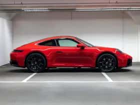 Porsche Onbekend (2026) thumbnail 6