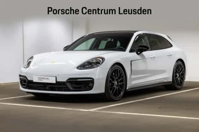 Porsche Panamera (2023) thumbnail 1