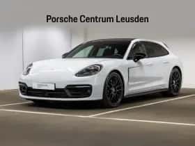 Porsche Onbekend (2023)