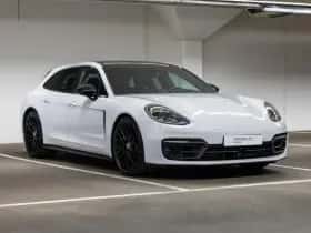Porsche Onbekend (2023) thumbnail 5
