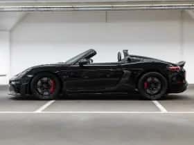 Porsche Onbekend (2024) thumbnail 2