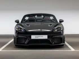 Porsche Onbekend (2024) thumbnail 4