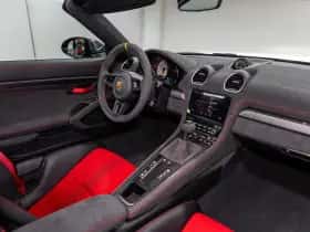 Porsche Onbekend (2024) thumbnail 40