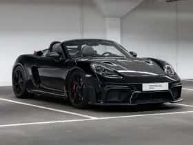 Porsche Onbekend (2024) thumbnail 5