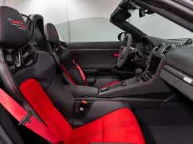 Porsche Onbekend (2024) thumbnail 42