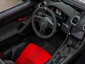 Porsche Onbekend (2024) thumbnail 55