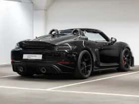 Porsche Onbekend (2024) thumbnail 8