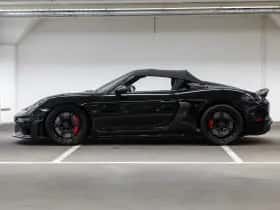 Porsche Onbekend (2024) thumbnail 9