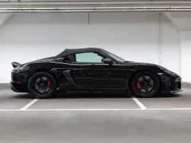 Porsche Onbekend (2024) thumbnail 10