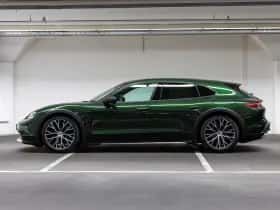 Porsche Onbekend (2025) thumbnail 2