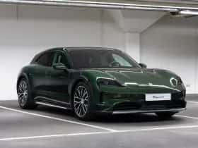 Porsche Onbekend (2025) thumbnail 5